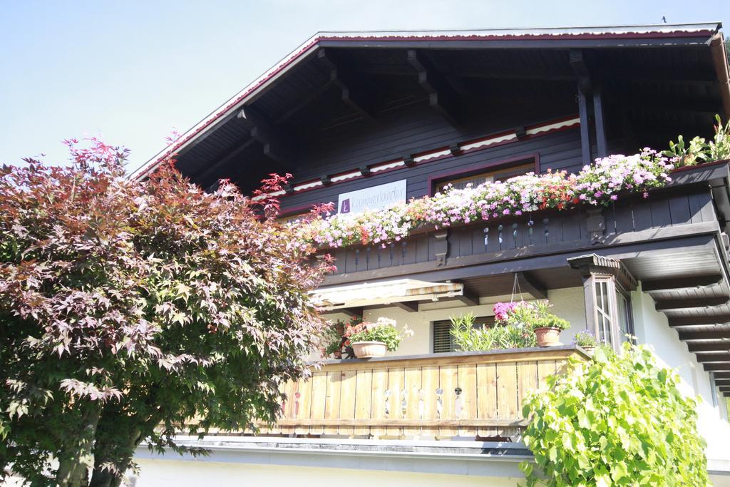 Privatzimmer Kammerlander Neukirchen am Großvenediger Dış mekan fotoğraf
