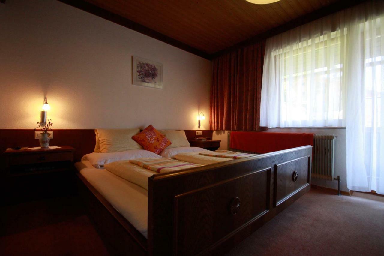 Privatzimmer Kammerlander Neukirchen am Großvenediger Dış mekan fotoğraf