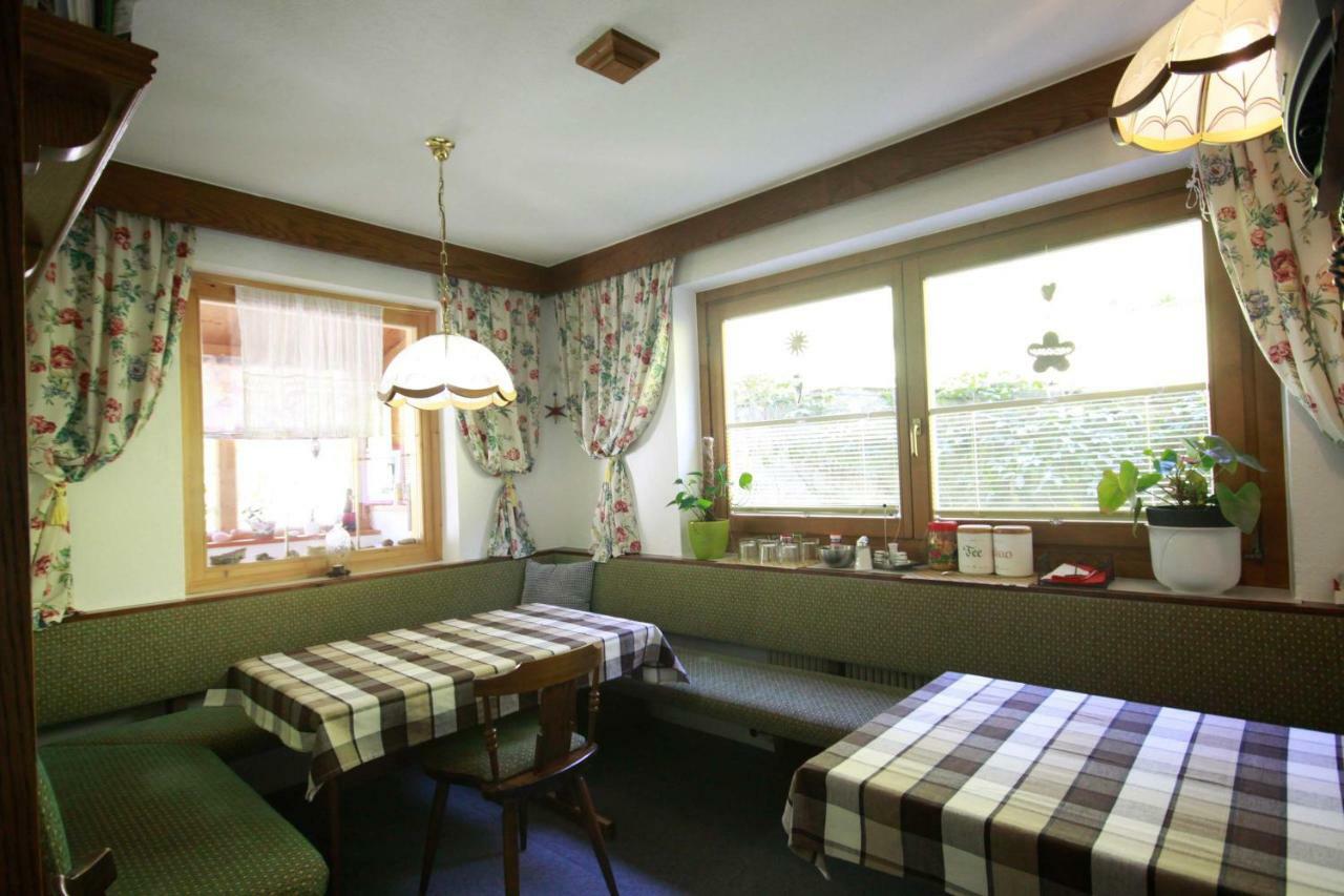 Privatzimmer Kammerlander Neukirchen am Großvenediger Dış mekan fotoğraf