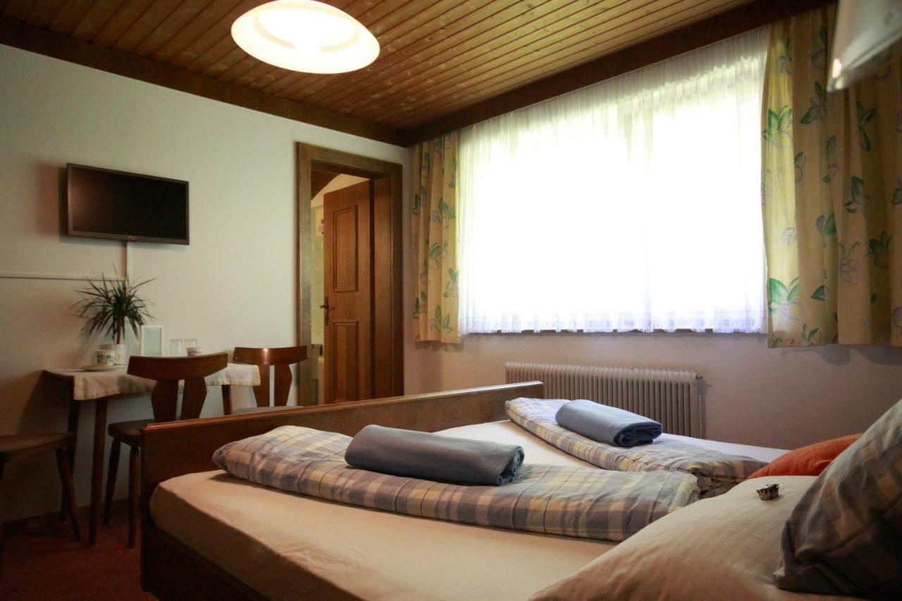 Privatzimmer Kammerlander Neukirchen am Großvenediger Dış mekan fotoğraf