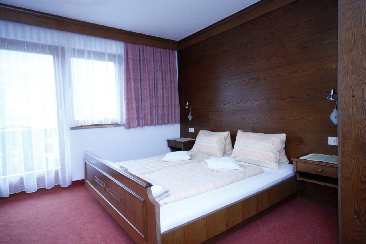 Privatzimmer Kammerlander Neukirchen am Großvenediger Dış mekan fotoğraf