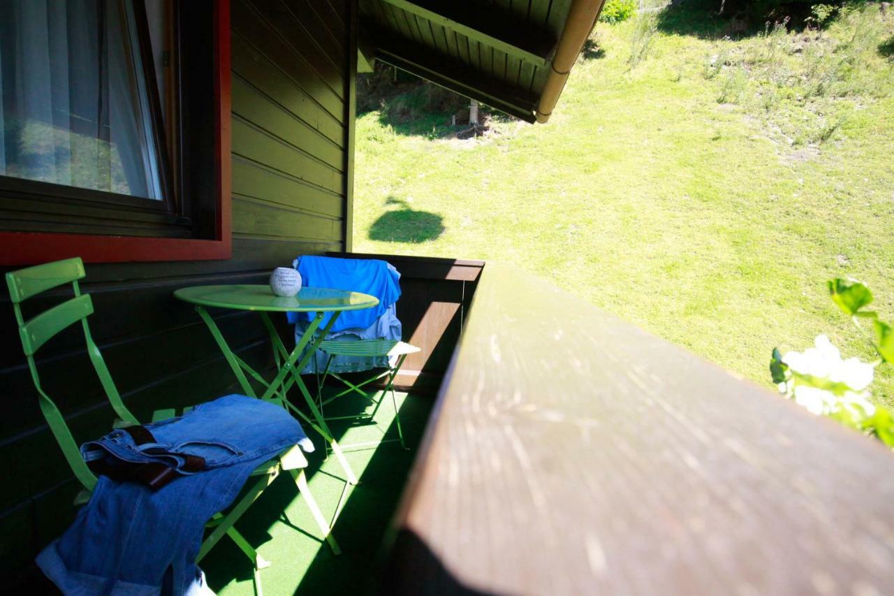 Privatzimmer Kammerlander Neukirchen am Großvenediger Dış mekan fotoğraf