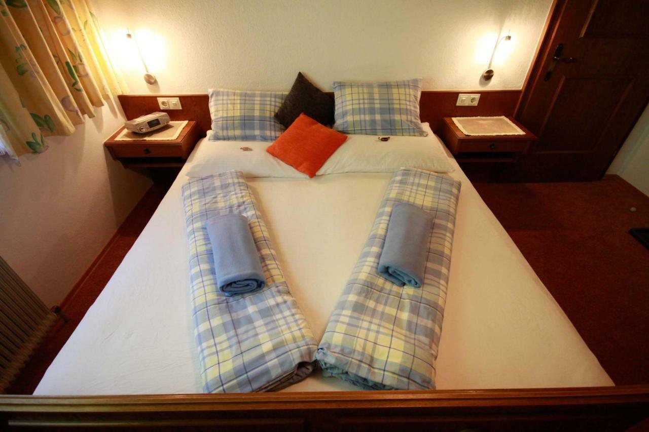 Privatzimmer Kammerlander Neukirchen am Großvenediger Dış mekan fotoğraf