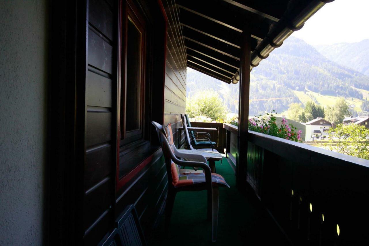 Privatzimmer Kammerlander Neukirchen am Großvenediger Dış mekan fotoğraf